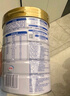伊利欣活刘涛同款 中老年奶粉 送礼送长辈 营养品 早餐 富硒高钙 800g 实拍图
