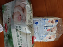 好奇（Huggies）纯水婴儿专用湿巾80抽6包婴童手口可用擦去99.9%细菌 实拍图