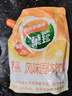 菓珍阳光甜橙味 壶嘴装400g*3（共3袋）果珍维C橙汁冲饮果汁粉 实拍图