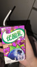伊利优酸乳蓝莓味250ml*24盒/箱乳饮料 牛奶饮品 礼盒装 实拍图