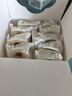 嘉华鲜花饼 经典玫瑰花饼50g*10枚30天短保云南特产饼干糕点早餐零食 实拍图