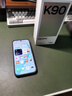 小米（MI）REDMI K90 6.59英寸手机红米k90 骁龙8至尊版 2.5X长焦 7100mAh大电池 Bose联合调音 IP68防尘防水 水蓝色 16GB+512GB 实拍图