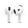 Apple/苹果 AirPods 4 搭配USB-C充电盒 苹果耳机 蓝牙耳机 适用iPhone/iPad/Mac 四代 实拍图