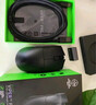 雷蛇（Razer）毒蝰V3pro专业版无线鼠标 8K 电竞游戏轻量化 cs2 三角洲打瓦 LOL Faker冠军同款推荐 无线电竞 黑 实拍图