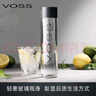 芙丝（VOSS）挪威原装进口 苏打水气泡水(含气) 375ml*24瓶(玻璃瓶) 0糖0卡 实拍图