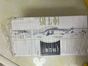 蒙牛特仑苏纯牛奶250ml*12盒 送礼盒装 送礼整箱牛奶 实拍图