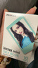 富士（FUJIFILM）  instax立拍立得相机 3英寸mini迷你相纸胶片胶卷 3寸双包+相册+收纳盒*2+冰箱贴【含20张白边】 官方标配 实拍图