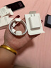 Apple/苹果 60W USB-C数据线-1米 type-c苹果充电线手机数据线 苹果17充电线iphone17充电线 实拍图