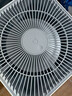 米家小米空气净化器5 除甲醛除菌除异味 家用 除雾霾PM2.5 低噪设计 实拍图