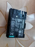 品胜LP-E6NH佳能相机电池 适用EOS R5 R6 R7 5D4 5d3 6D2 90D 80D 70D 60D 2520mAh高容版 实拍图