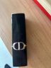 迪奥DIOR烈艳蓝金口红丝绒777哑光唇膏化妆品生日礼物送女友 实拍图