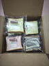 三只松鼠黄油牛乳厚切吐司1.05kg 混合口味早餐面包营养代餐办公室下午茶 实拍图