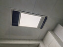 欧普（OPPLE）超薄风暖浴霸灯卫生间浴室暖风机照明排气一体集成吊顶 套餐5 实拍图