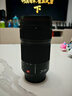 松下（Panasonic） 70-300mm F4.5-5.6全画幅微单/单电/无反望远长焦变焦镜头 光学防抖 微距拍摄 户外远景 【L卡口】S-R70300GK 实拍图