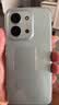 小米（MI）Redmi 15R 新品5G全网通手机 护眼大屏 大字体 200%大音量 33W快充 抗摔防水拍照上网智能机 星岩黑 6GB+128GB 实拍图