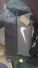 耐克NIKE男女通款斜挎包 BRSLA S DUFF 休闲包DM3976-068黑/灰 均码 实拍图