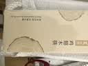 双枪（Suncha）新款鸡翅木筷子 抗菌防霉家用套装 无漆无蜡礼品筷子耐高温 【热销款】Logo版10双装（礼盒） 实拍图