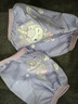 Hello Kitty儿童袖套女童防水防脏套袖幼儿宝宝学生画画吃饭护袖 TXT9269  实拍图