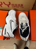 耐克（NIKE）官方男鞋女鞋AIR MONARCH IVM2K气垫潮流运动休闲鞋老爹鞋跑步鞋 415445-102 44 实拍图