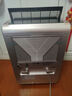 欧井（Eurgeen）除湿机/抽湿机 除湿量50升/天 泵压排水 家用地下室别墅商用工业净化净味吸湿器 OJ-550EP 实拍图