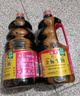 海天 0金标生抽酱油1.28L*2【特级酱油】金标系列 0添加防腐剂 实拍图
