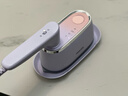 飞利浦（PHILIPS）【小型熨烫机】熨烫机手持挂烫机家用2025新款电熨斗小型蒸汽便携小奶芙STH3050/30 出行 送礼礼物 实拍图