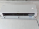 海尔（Haier）净省电两匹大挂机一级能效节能省电客厅卧室壁挂式空调 KFR-48GW/E1-1家电国家补贴20%以旧换新 实拍图