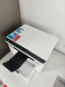奔图（PANTUM）M1 lite激光打印机家用办公三合一 学生作业手机无线打印打卷子 办公室打印复印扫描一体机 实拍图