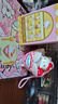 名创优品（MINISO）Hello Kitty凯蒂猫下午茶香薰毛绒盲盒挂件摆件玩具生日礼物 单盒 实拍图