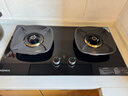 康佳（KONKA）燃气灶煤气灶 5.7kW天然气一键爆炒68%超高热效节能灶台 嵌入式台式煤气炉 JZT-KEH47（天然气） 实拍图