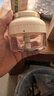 小熊（Bear）捣蒜器 打压蒜泥捣碎神器家用拉蒜器绞肉馅搅碎机器加大拉环200ml 实拍图
