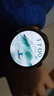 HUAWEI WATCH 5 46mm高端款航天级钛合金表壳钛金属表带首创X-TAP智感窗eSIM通信华为智能手表watch5 实拍图