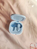 Sibyl 真无线蓝牙耳机入耳式双耳降噪运动游戏低延迟音乐高音质超长续航适配华为oppo苹果vivo学生福音 蓝色【APP+40ms低延迟+续航60h】 实拍图