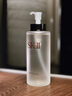SK-II神仙水330ml抗皱精华液sk2化妆品护肤品水乳套装礼盒生日礼物女 实拍图