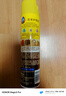 碧丽珠 皮革护理剂330ml 皮具护理剂清洁剂   去污清洁免水洗 超市同款 实拍图