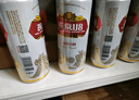 燕京啤酒 U8小度酒8度啤酒500ml*24听 现货开抢整箱装 实拍图