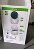 天地伟业监控摄像头家用 WIFI手机远程  400万像素高清  无线监控家用室内看护可对话可视频 360度丨宇航员 实拍图