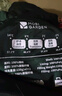 牧高笛（MOBIGARDEN）祥云睡袋 户外徒步露营成人保暖可拼接单人隔脏信封式加厚睡袋 苍松绿（左）-2.2KG 实拍图