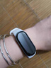 小米手环9 NFC陶瓷特别版 智能手环 高精度运动健康 监测睡眠管理 心率血氧监测运动手环送男友送女友 实拍图