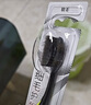 高露洁（Colgate）细毛护龈备长炭软毛成人牙刷旅行装*1支款式颜色随机发货京东自营 实拍图