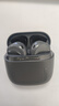 漫步者（EDIFIER）Zero Air 真无线蓝牙耳机 半入耳式耳机 无线耳机 蓝牙5.4 适用苹果华为小米OPPO手机 暮灰 实拍图