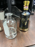 茅台 汉酱135BC 酱香型白酒 51度 500ml 单瓶装 年份随机 实拍图