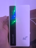 纽曼5g随身wifi移动wifi6免插卡多网通无线上网卡便携式车载无限路由器全国通用流量2025款全程不限速 实拍图