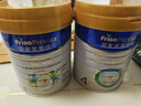 美素佳儿（Friso）皇家旺玥儿童营养奶粉3周岁以上儿童罐装800g 含优量DHA 实拍图