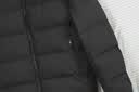 七匹狼羽绒服男士冬季鹅绒三防外套男装保暖防寒棒球领夹克上衣服服饰 实拍图