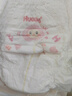 好奇（Huggies）铂金装小桃裤成长裤XL96片(12-17kg)加大号尿不湿【透爽散热】 实拍图