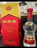 剑南春 水晶剑 52度 1000ml（1L）单瓶装 浓香型白酒 实拍图