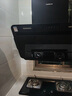迅达（XUNDA）油烟机灶具家用20立方侧吸式抽吸油烟机4.5KW燃气灶天然气双灶台 YC1+Q1（天）【套装商品】 实拍图