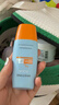 Mistine蜜丝婷防晒霜小黄帽40ml防水防汗紫外线高倍SPF50+学生军训 实拍图