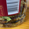 百草味四色葡萄干500g罐装新疆吐鲁番特产原料免洗大果干蜜饯零食 实拍图